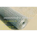 Hot-Dipped / Galvanized Hexagonal Wire Mesh (W-LJW)